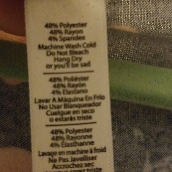 Perfect T - Picture 3 of 5